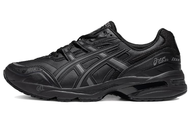 Asics Gel 1090 'Black Grey'