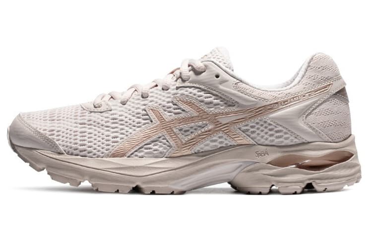 Asics Gel Flux 4 'Beige Golden' Women's 2