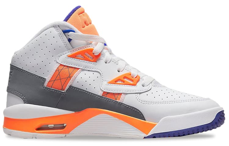 Nike Air Trainer Sc High Auburn 3