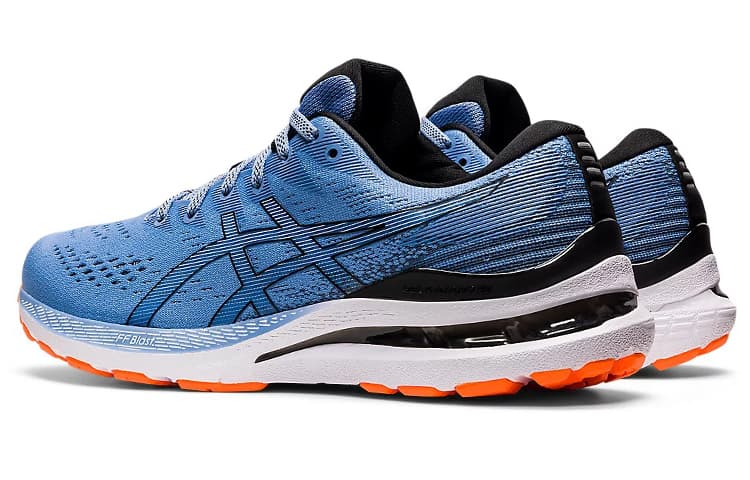 ASICS Gel Kayano 28 'Blue Harmony' 5