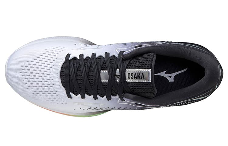 Wave Rider Mizuno 25 'Osaka Marathon' 6