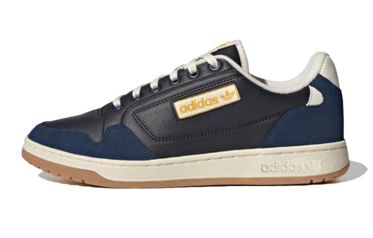Adidas Originals Ny 90 'Legend Ink Gum' 2