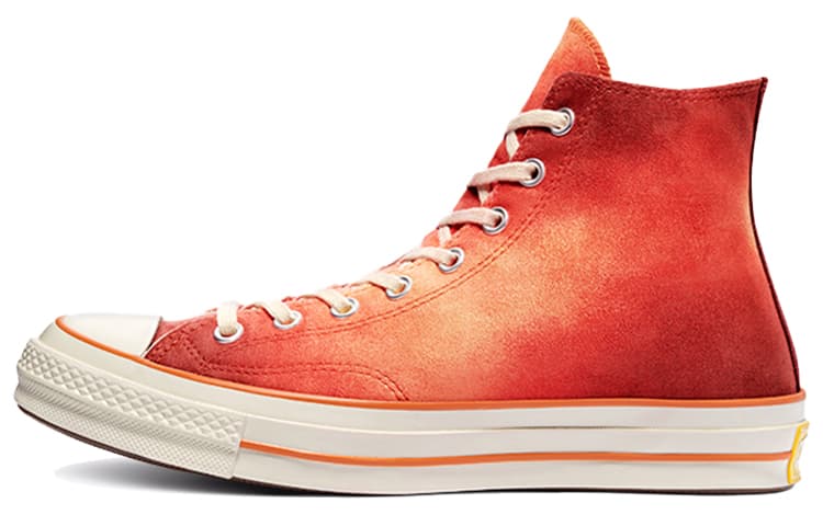 Converse Chuck Taylor All Star 70 Hi Concepts Southern Flame 2