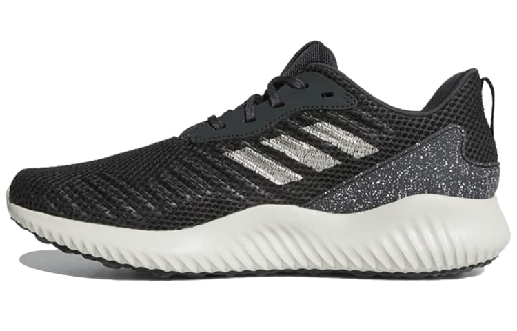 Adidas Alphabounce Rc M 'Black Grey White' 2