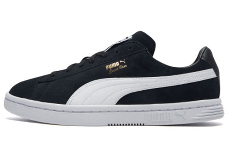 PUMA Air Flight Condor High 'Grey Metallic Silver'