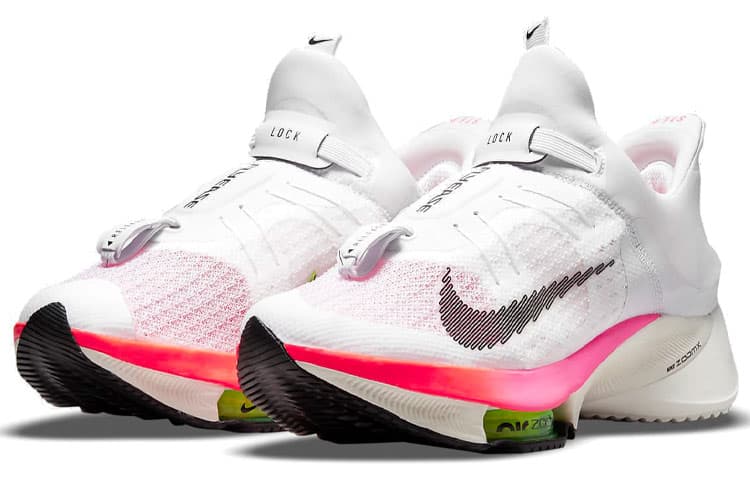 Nike Air Zoom Tempo Next% FlyEase Rawdacious 6