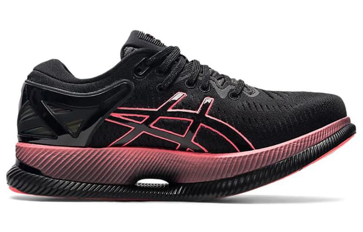 Asics Metaride 'Black Red' Women's 3