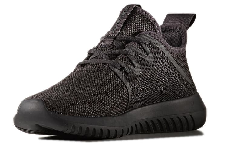 Adidas Tubular Viral2 Carbon Black 5