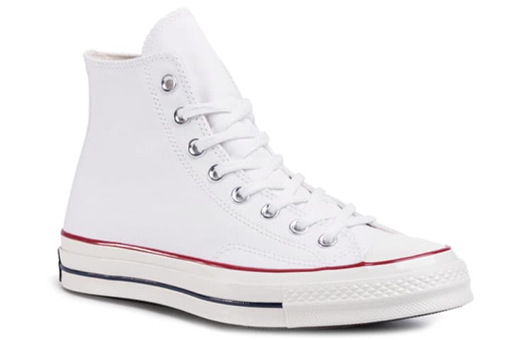 Converse Chuck Taylor All Star 70 Hi Ivory 5