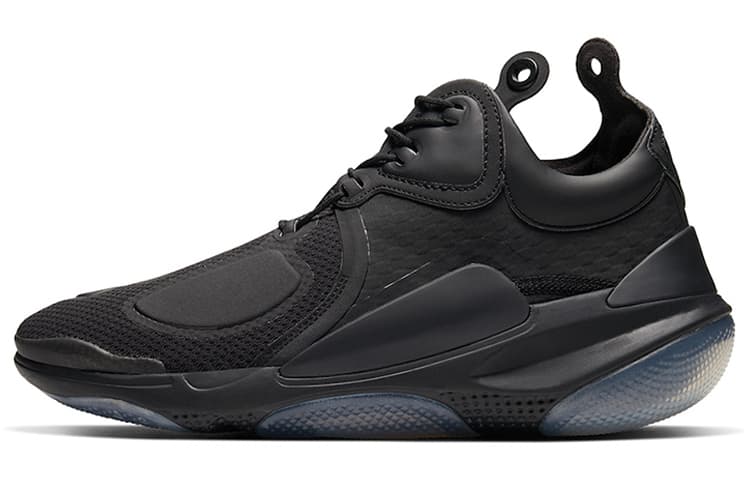 Nike Joyride CC3 Setter Matthew Williams Black 2