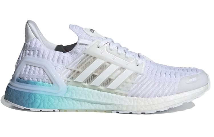 Adidas Ultra Boost Dna CC1 Cloud White Gradient 4