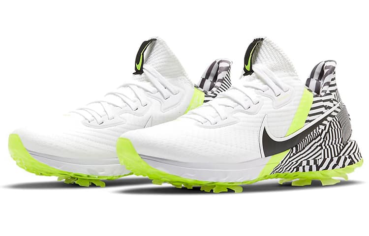 Nike Air Zoom Infinity Tour Nrg Golf Fearless Together 5