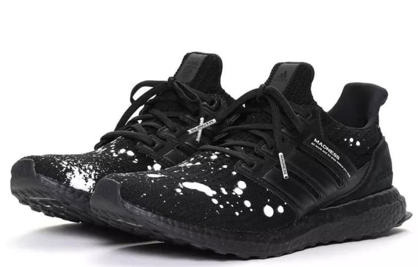 Adidas Ultra Boost 4.0 Madness 3