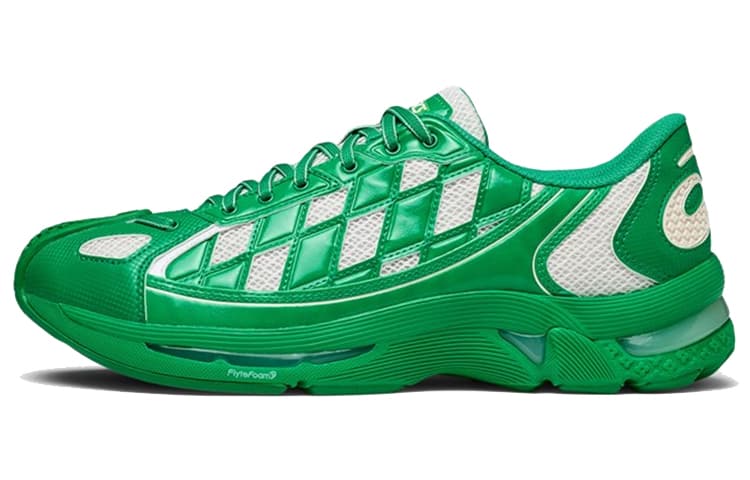 Asics Gel Kiril Kiko Kostadinov Cilantro 2
