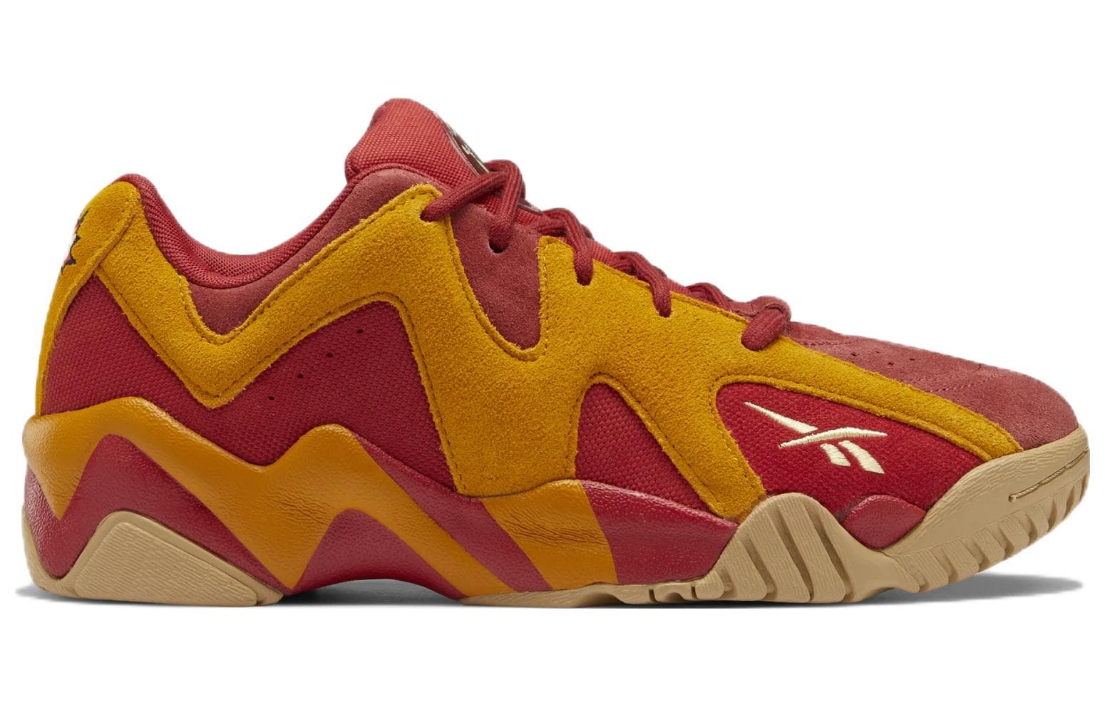 Reebok Hurrikaze Ii Low Looney Tunes Wile E. Coyote 4