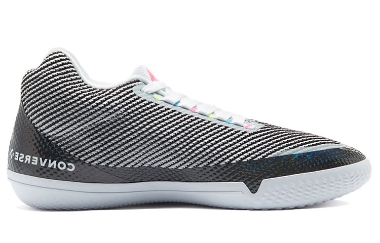 Converse All Star Bb Evo Iridescent 3