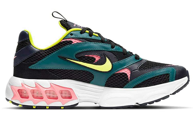 Nike Zoom Air Fire Dark Teal Green Women's 4