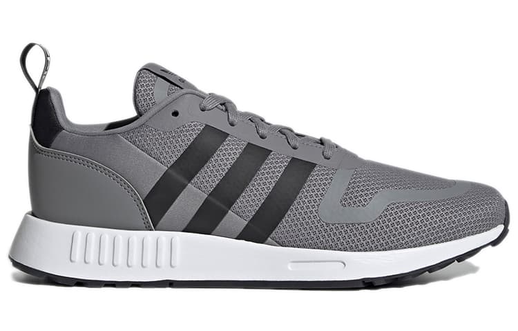 Adidas Originals Multix Grey Black White 3