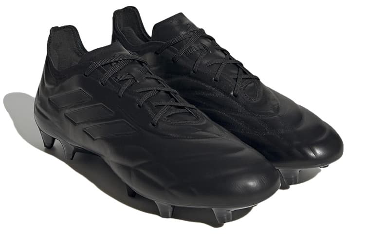 Adidas Copa Pure.1 Fg Triple Black 5