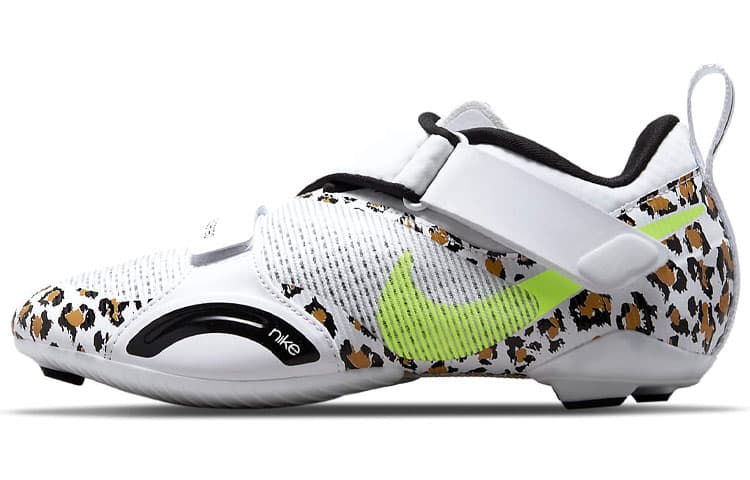 Nike Superrep Cycle Leopard Women's 2
