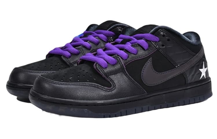 Nike Sb Dunk Low Familia First Avenue 4