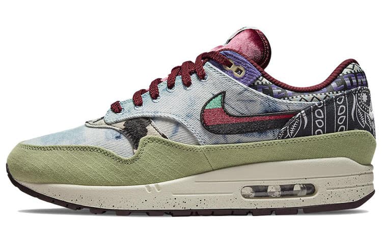 Nike Air Max 1 Sp Concepts Mellow