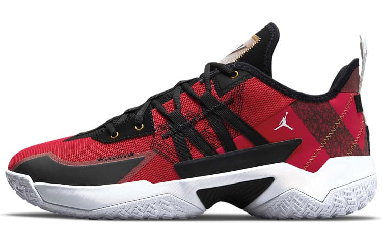 JORDAN Westbrook One Take 2 Pf 'Bred'
