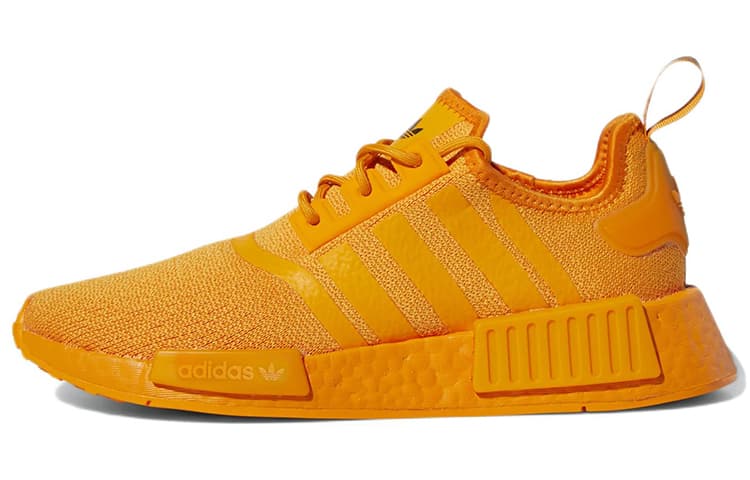 Adidas Originals Women's NMD_R1 'Bright Orange' Women's 2