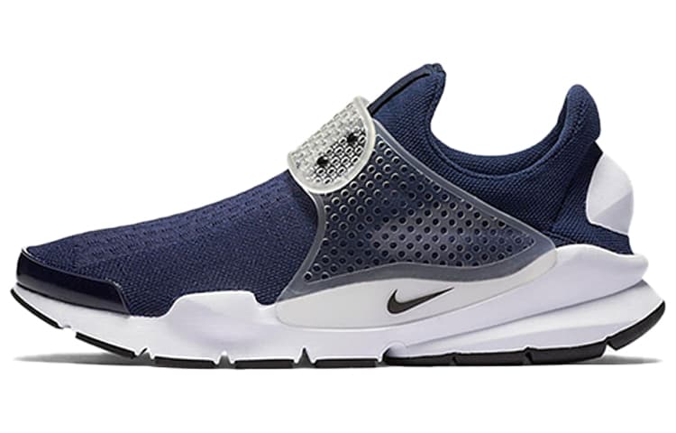 Nike Sock Dart Midnight Navy 2
