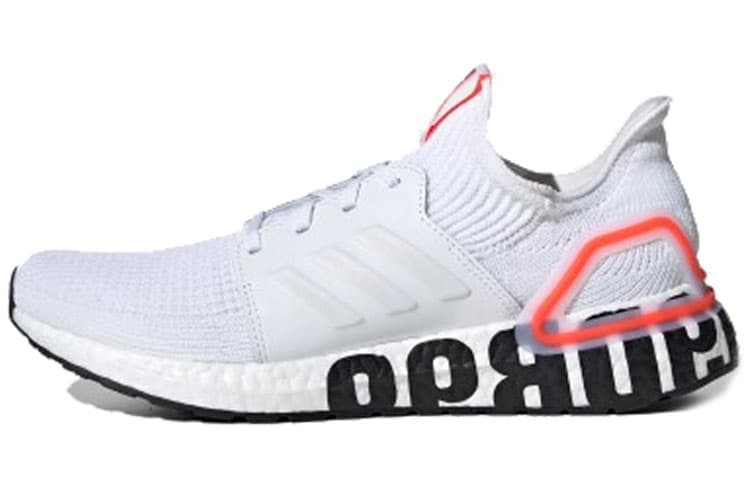 Adidas Ultra Boost 19 David Beckham Triple Crown 20th Anniversary