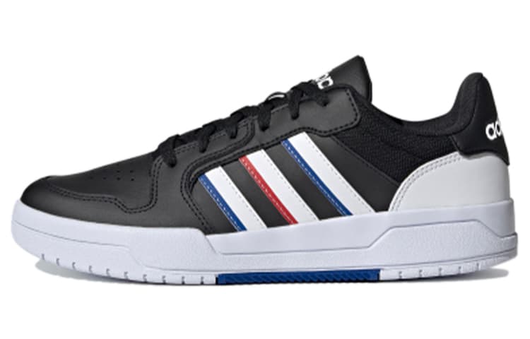 Adidas Neo Entrap 'Black White' 2