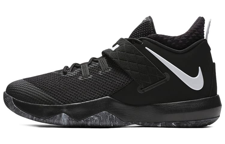 Nike Ambassador 10 'Black' 2