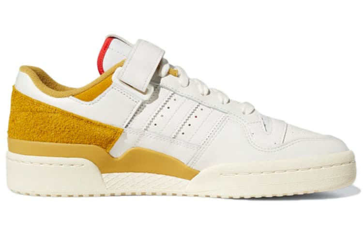 Adidas Originals Forum 84 Low Victory Gold 4