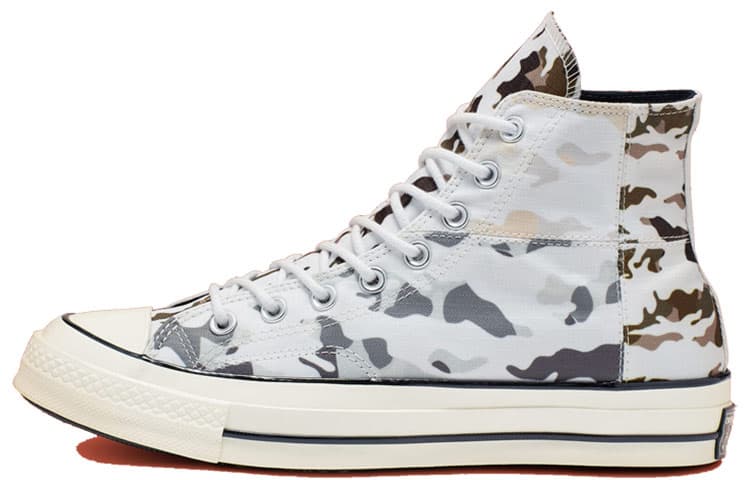 Converse Chuck Taylor All Star 70 Hi Camo 2