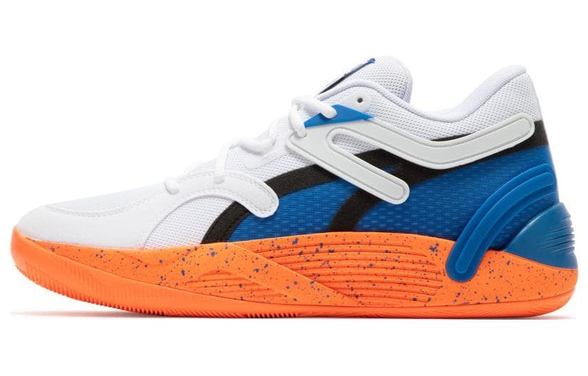PUMA Trc Blaze Court Nyc 2