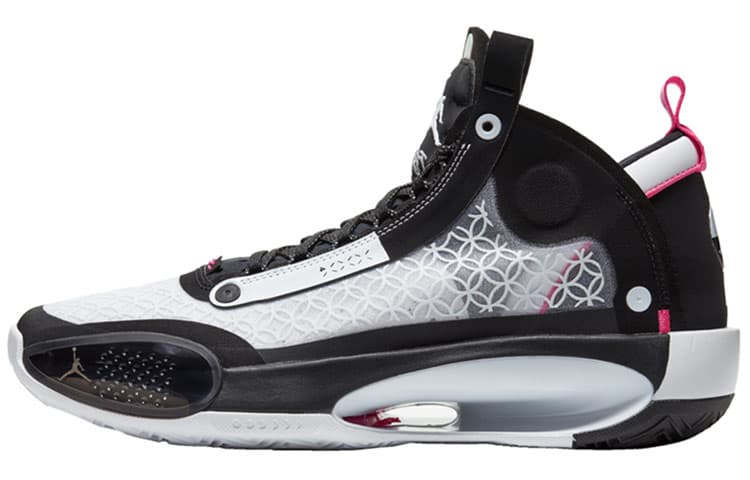 Jordan XXXIV Chinese New Year 2