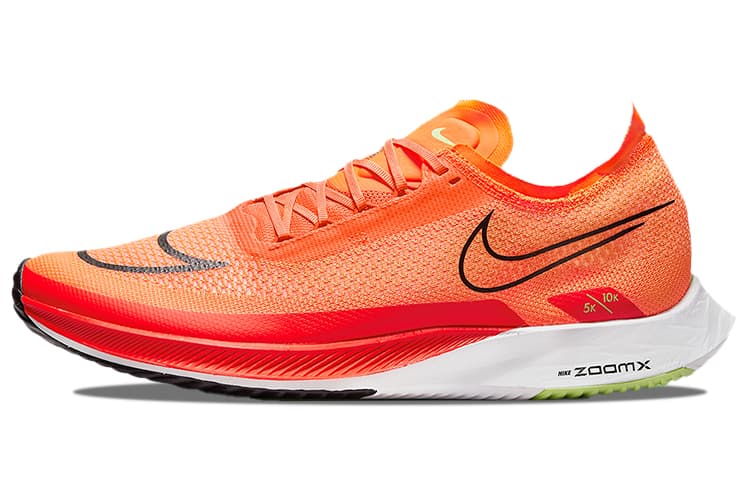 Nike ZoomX StreakFly Total Orange 2