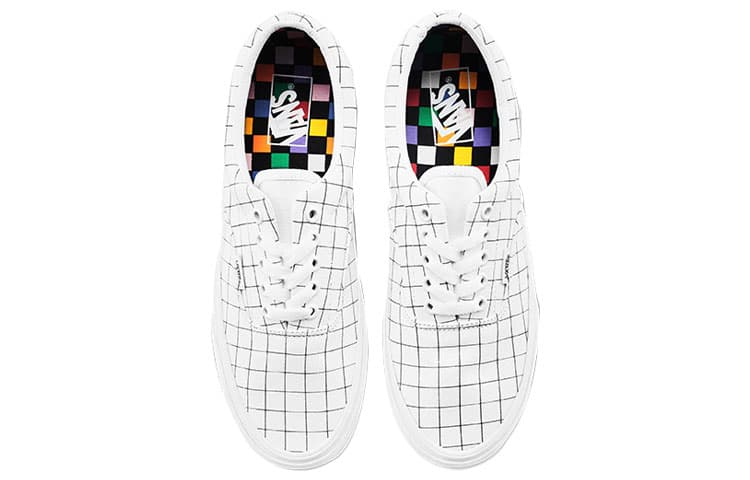 Vans Era U Color 6