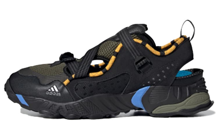 Adidas Novaturbo Core Black Mesa