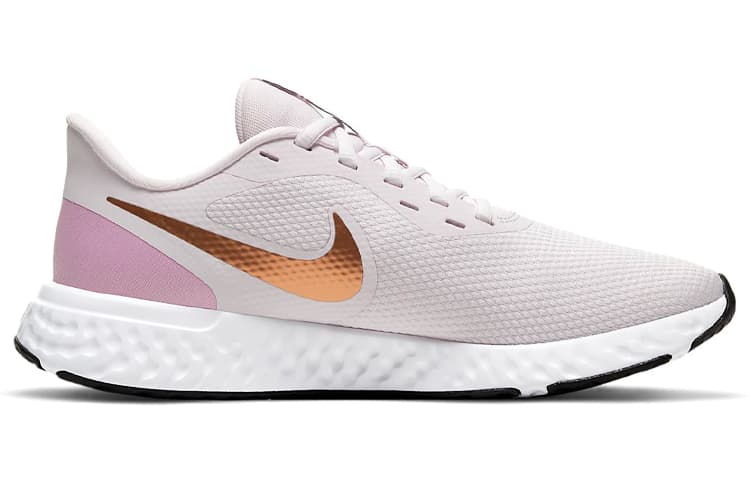 Nike Revolution 5 'Light Violet' Women's 3