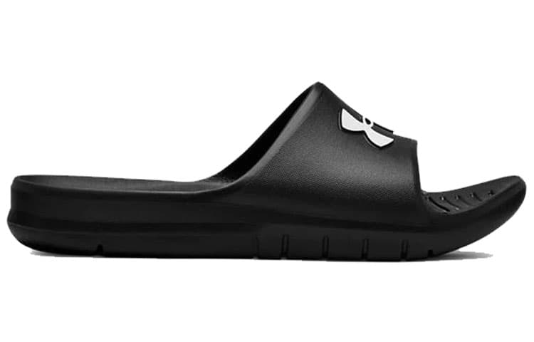Under Armour Core Pth Slide 'Black' 4