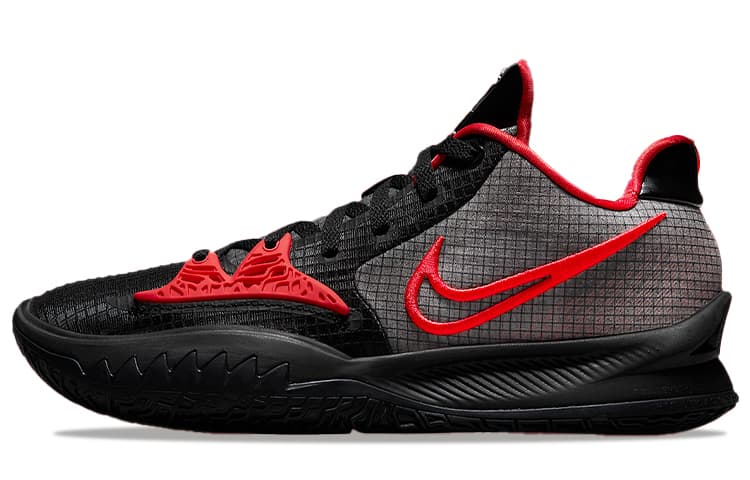 Nike Kyrie 4 Low Bred 6