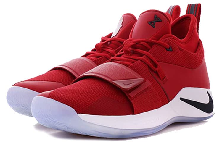 Nike Pg 2.5 Fresno State 3