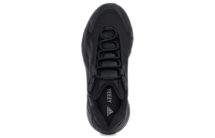 Adidas Originals Yeezy Boost 700 Mnvn Triple Black 4
