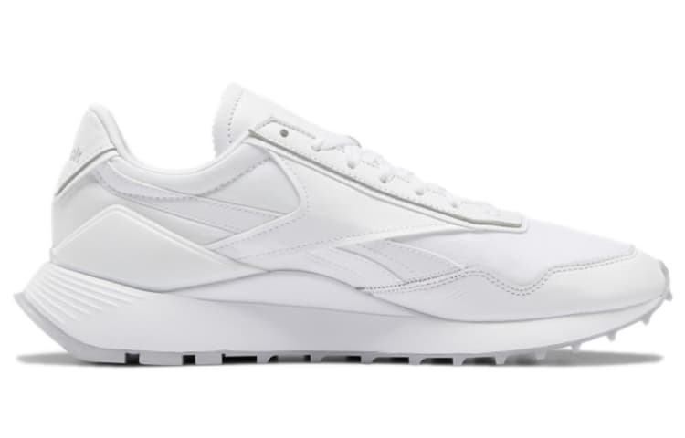 Reebok Classic Leather Legacy Az Cloud White Cold Grey 5