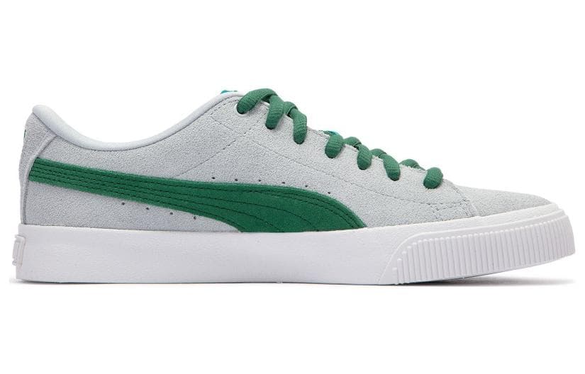 PUMA Suede Skate Nitro 'Grey' 3