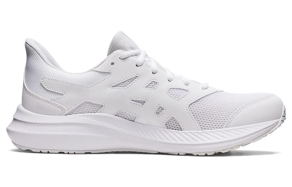 ASICS Jolt 4 Extra Wide 'Triple White' 3