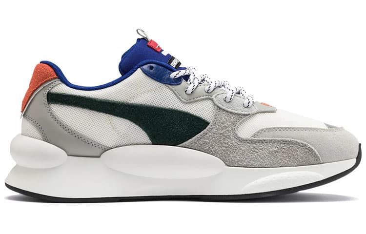 PUMA Rs 9.8 Whisper Ader Error White 4