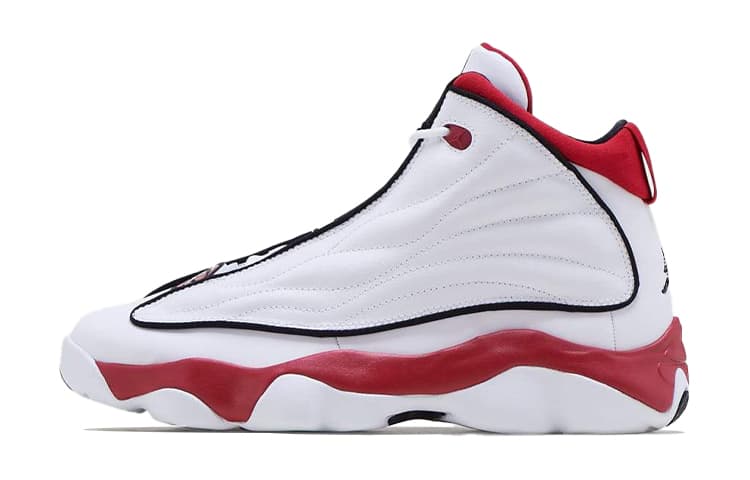Jordan Pro Strong Chicago GS