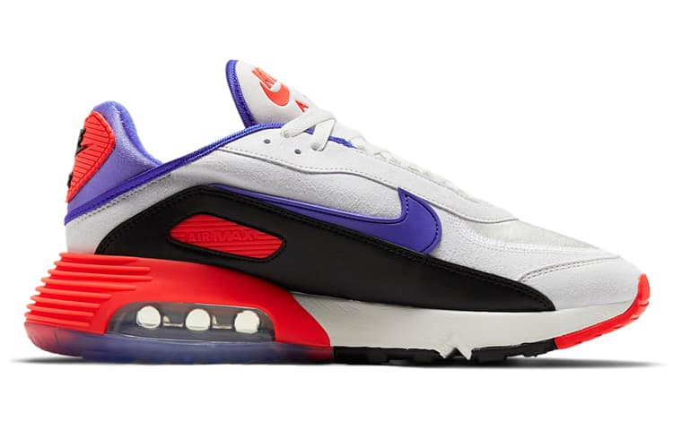 Nike Air Max 2090 Evolution Of Icons 4